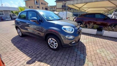 Fiat 500X 1.4 MultiAir 140 CV Pop Star usata