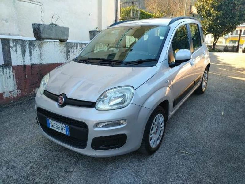Fiat Panda 1.2 EasyPower Lounge