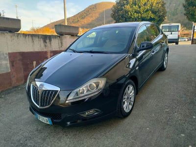 Lancia Delta 1.6 MJT DPF Selectronic Platino usata