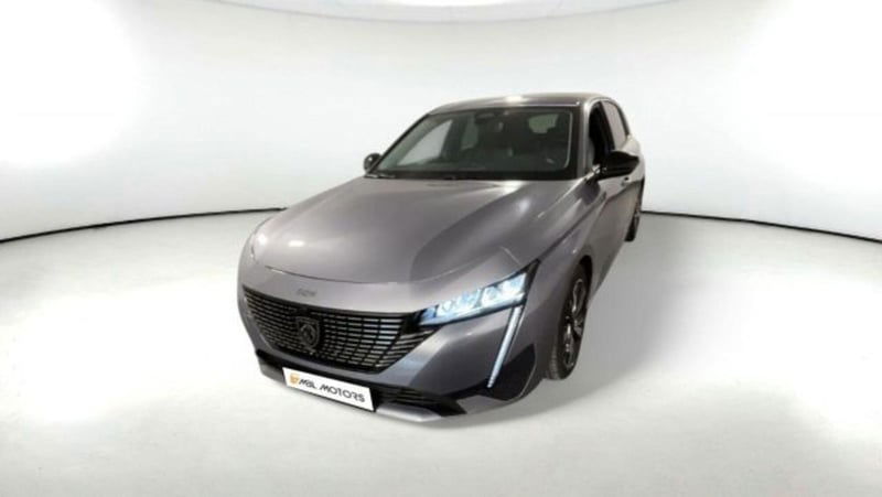 Peugeot 308 1.2 puretech t Allure s&s 130cv