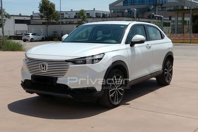 Honda HR-V 1.5 hev Elegance ecvt usata