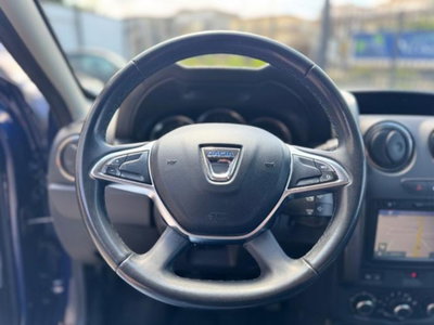Dacia Duster 1.5 dCi 110CV 4x2 Lauréate (15)