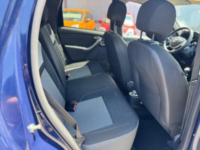 Dacia Duster 1.5 dCi 110CV 4x2 Lauréate (13)
