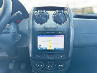 Dacia Duster 1.5 dCi 110CV 4x2 Lauréate (16)