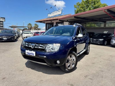 Dacia Duster 1.5 dCi 110CV 4x2 Lauréate (2)