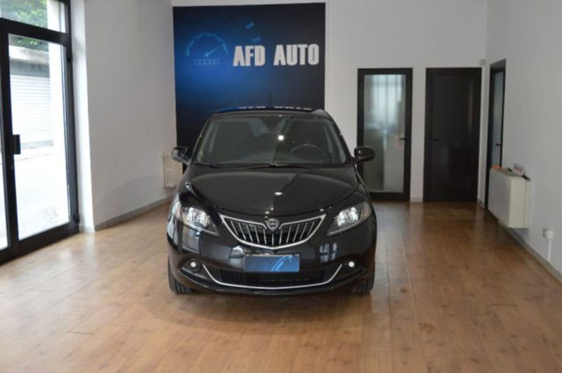 Lancia Ypsilon 1.0 FireFly 5 porte S&S Hybrid Gold Plus