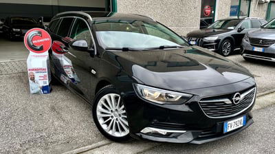 Opel Insignia Station Wagon 2.0 CDTI S&S aut. Sports Innovation usata