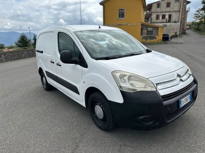 Citroen Berlingo 1.6 HDi 90CV FAP Multispace usata