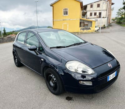 Fiat Panda 1.3 MJT 95 CV S&S Easy usata