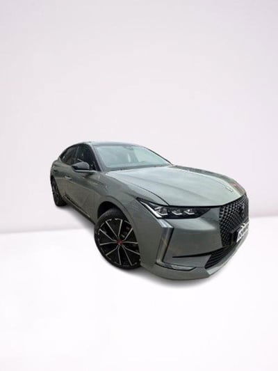 Ds DS 4 DS 4 E-Tense 225 Performance Line usata
