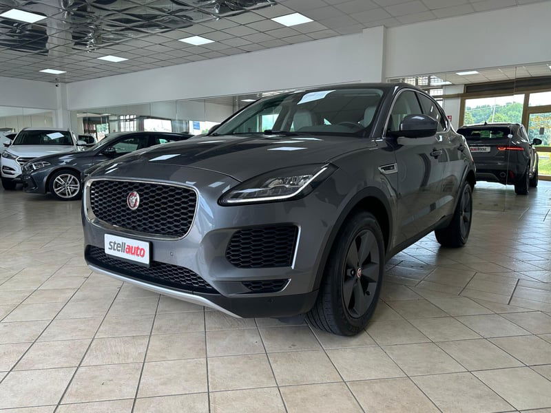 Jaguar E-Pace 2.0D 150 CV AWD aut. R-Dynamic S