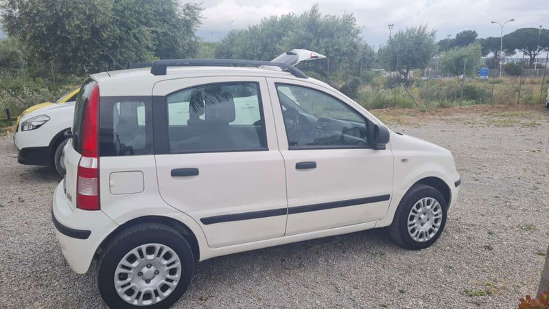 Fiat Panda 1.2 Dynamic EasyPower