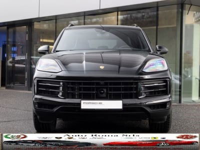 Porsche Cayenne Coupé 3.0 tiptronic usata