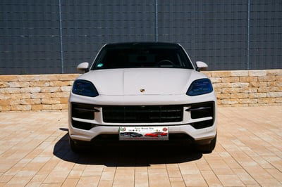 Porsche Cayenne Coupé 3.0 tiptronic usata