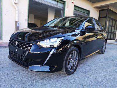 Peugeot 208 PureTech 100 Stop&Start EAT8 5 porte Active Pack usata