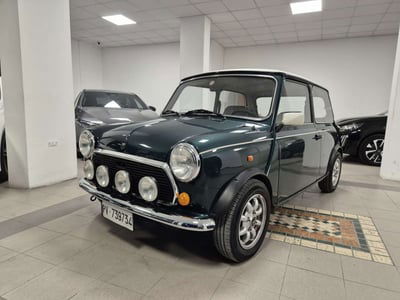 Rover Mini Mayfair usata