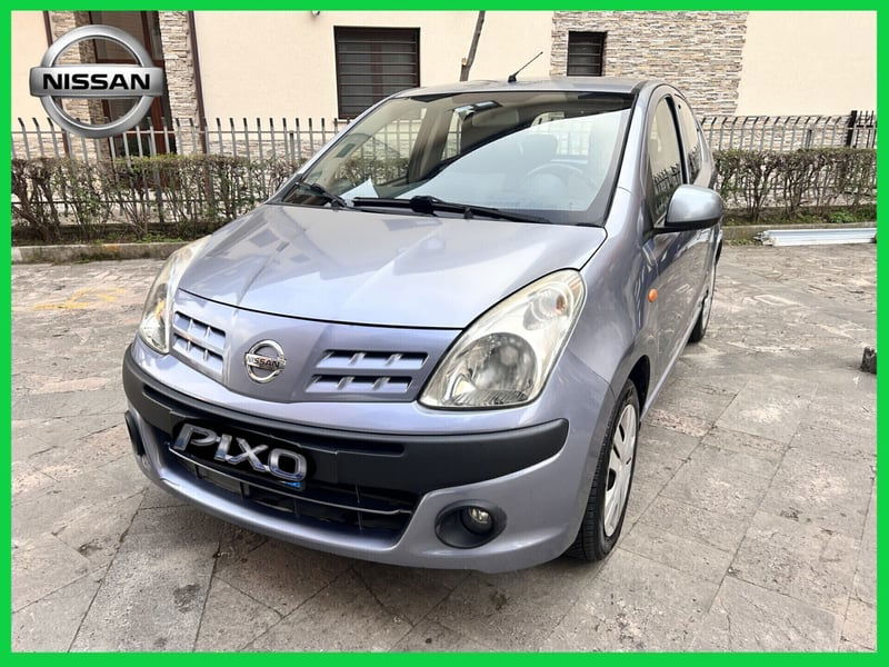 Nissan Pixo 1.0 5 porte Easy