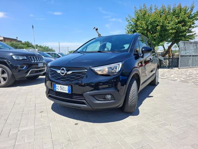 Opel Crossland X 1.5 ECOTEC D 120 CV Start&Stop aut. Des.Line usata