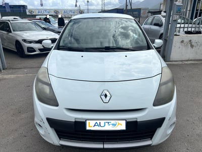 Renault Clio 1.5 dCi 85CV 5 porte Dynamique usata