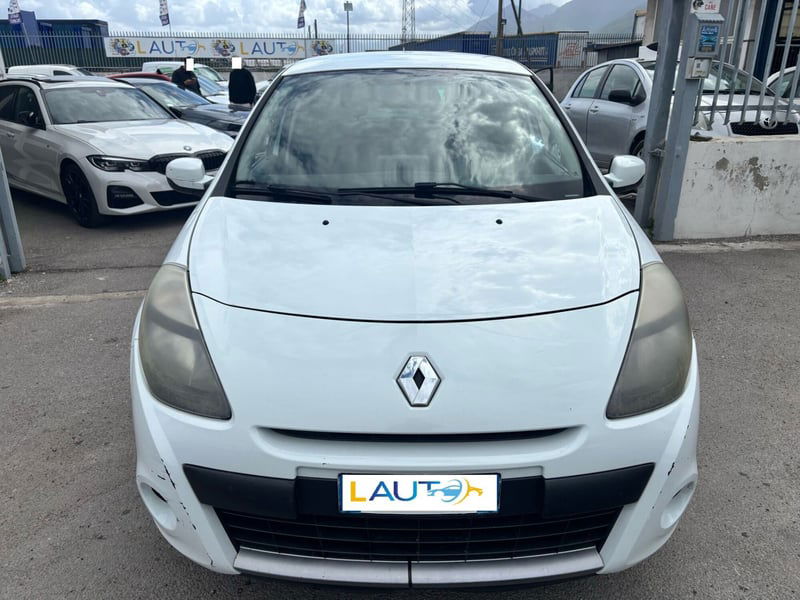 Renault Clio 1.5 dCi 85CV 5 porte Dynamique