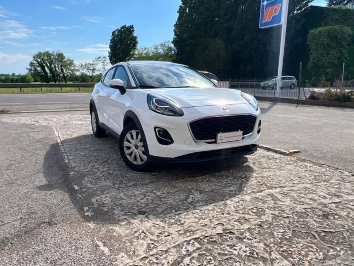 Ford Puma 1.0 EcoBoost 95 CV S&S (3)