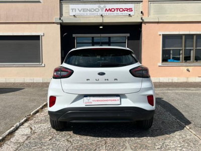 Ford Puma 1.0 EcoBoost 95 CV S&S (6)