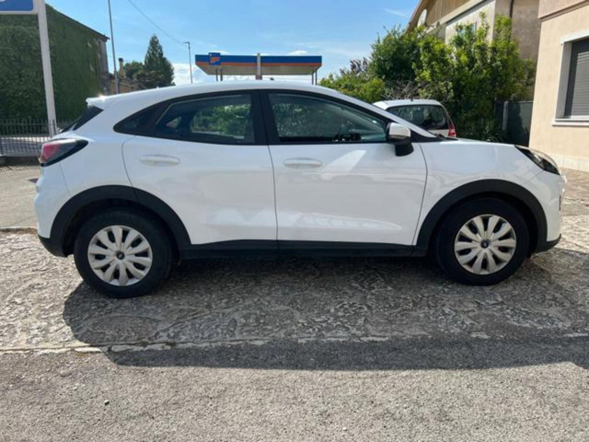 Ford Puma 1.0 EcoBoost 95 CV S&S (9)