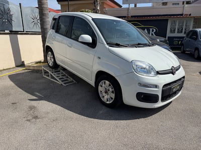 Fiat Panda 1.0 FireFly S&S Hybrid usata