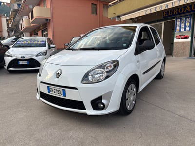 Renault Twingo 1.2 8V Dynamique usata