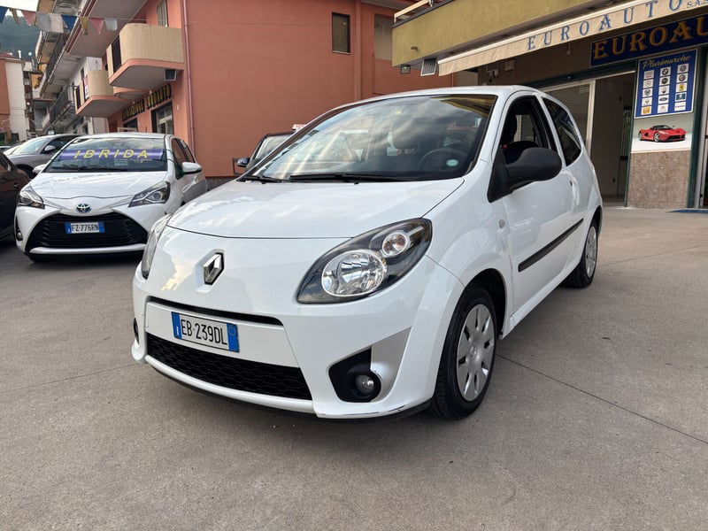 Renault Twingo 1.2 8V Dynamique