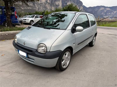 Renault Twingo 1.2i 16V cat Initiale usata