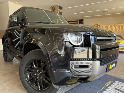Land Rover Defender 90 3.0D I6 200 CV AWD Auto X-Dynamic S usata