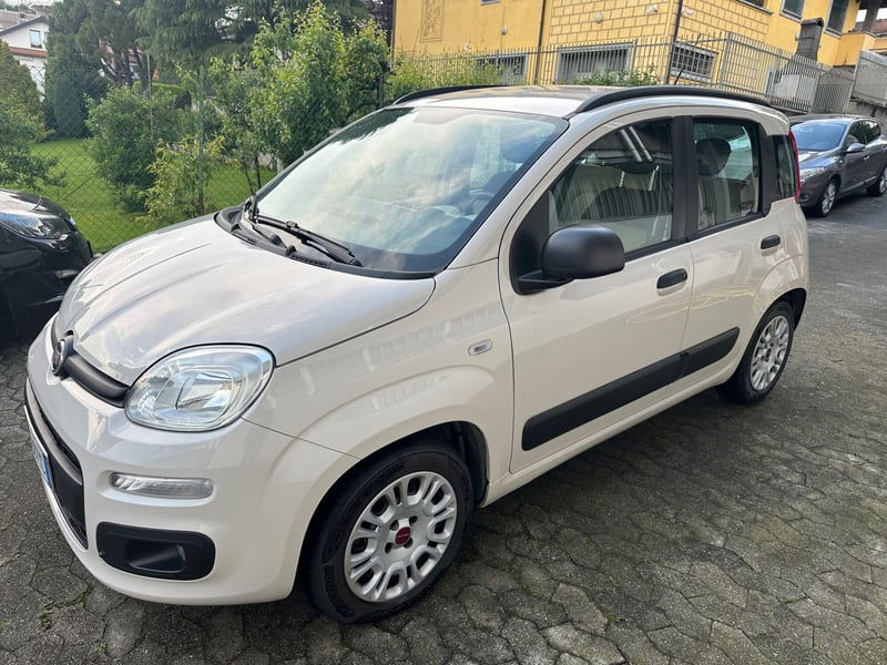 Fiat Panda 1.3 MJT S&S Young