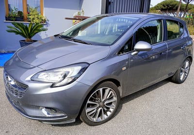 Opel Corsa 1.2 5 porte Advance usata