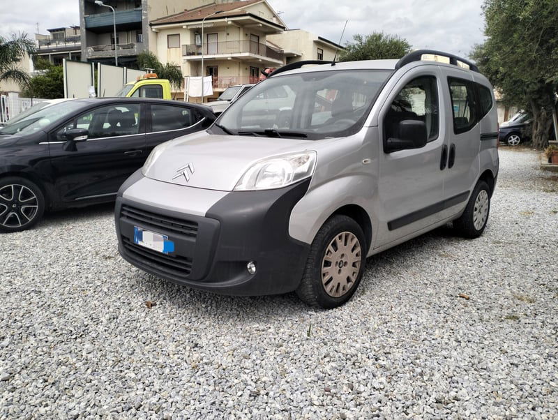Citroen Nemo 1.4 HDi 70CV Multispace
