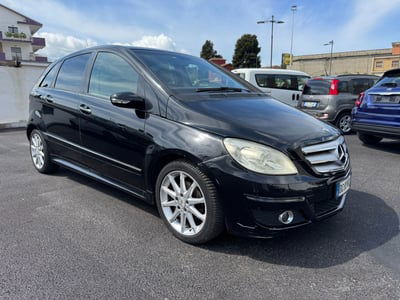 Mercedes-Benz Classe B 180 CDI Sport usata