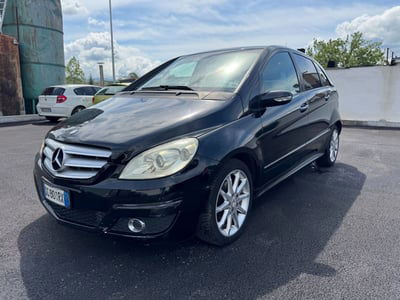Mercedes-Benz Classe B 180 CDI Sport usata