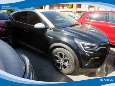 Renault Captur 1.0 tce Techno 90cv usata