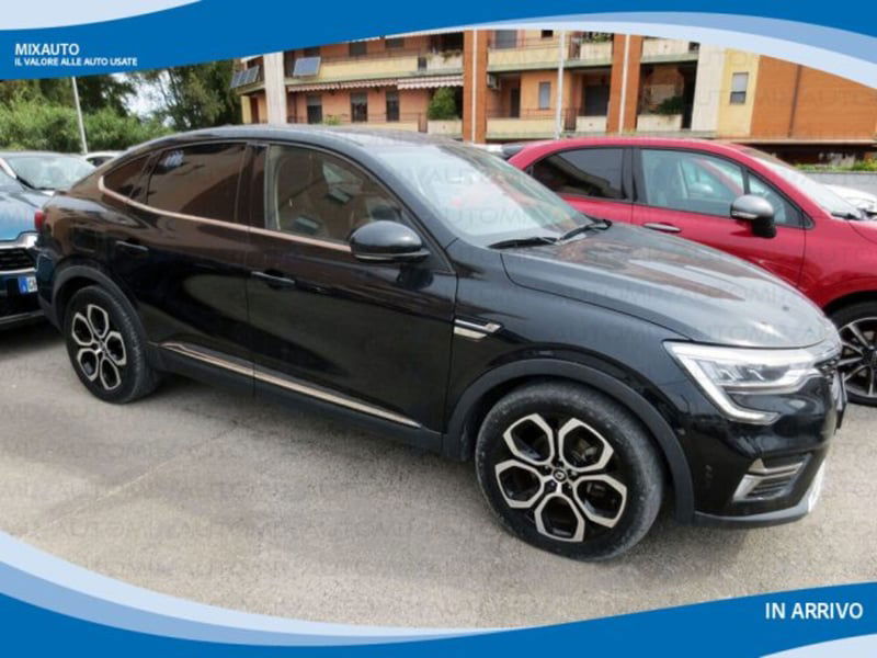 Renault Arkana 1.6 full hybrid Esprit Alpine 145cv