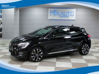 Renault Clio 1.0 tce Techno 90cv usata