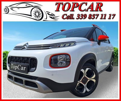 Citroen C3 Aircross PureTech 110 S&S Shine usata