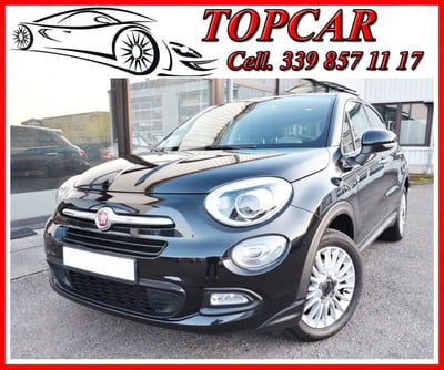 Fiat 500X 1.3 MultiJet 95 CV Lounge usata