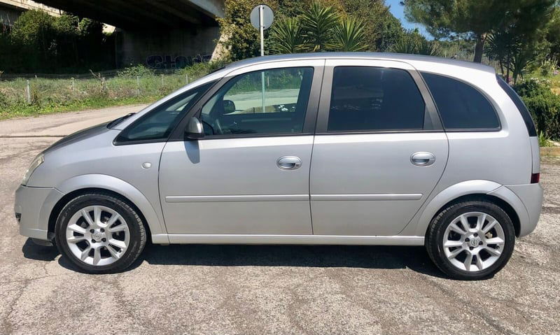 Opel Meriva 1.4 16V Enjoy