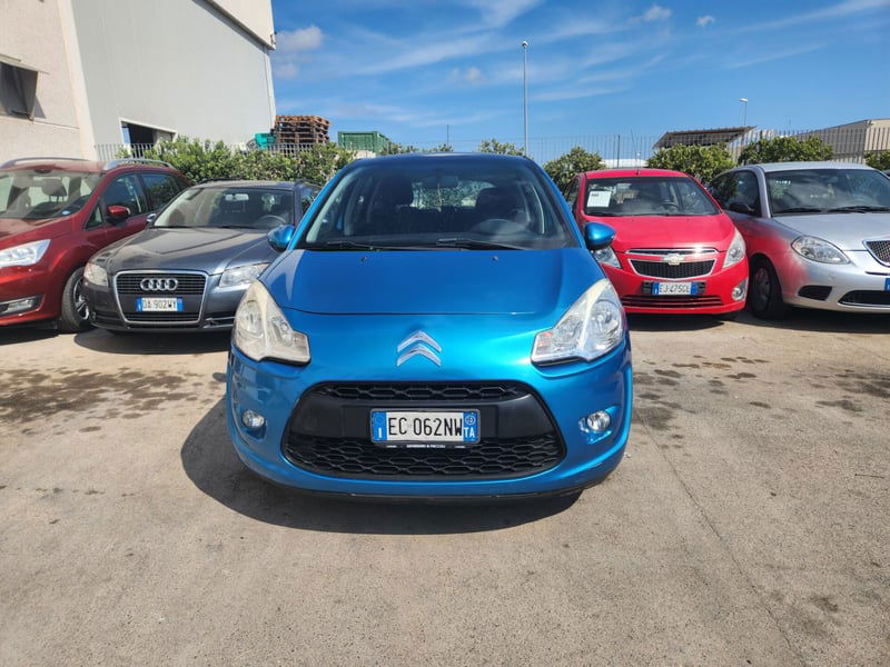 Citroen C3 1.4 Perfect