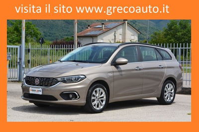 Fiat Tipo Station Wagon Tipo 1.6 Mjt S&S SW Easy Business usata