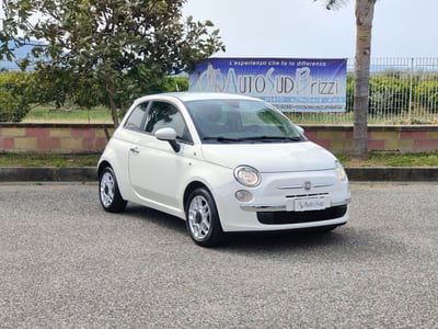 Fiat 500 1.2 Sport usata