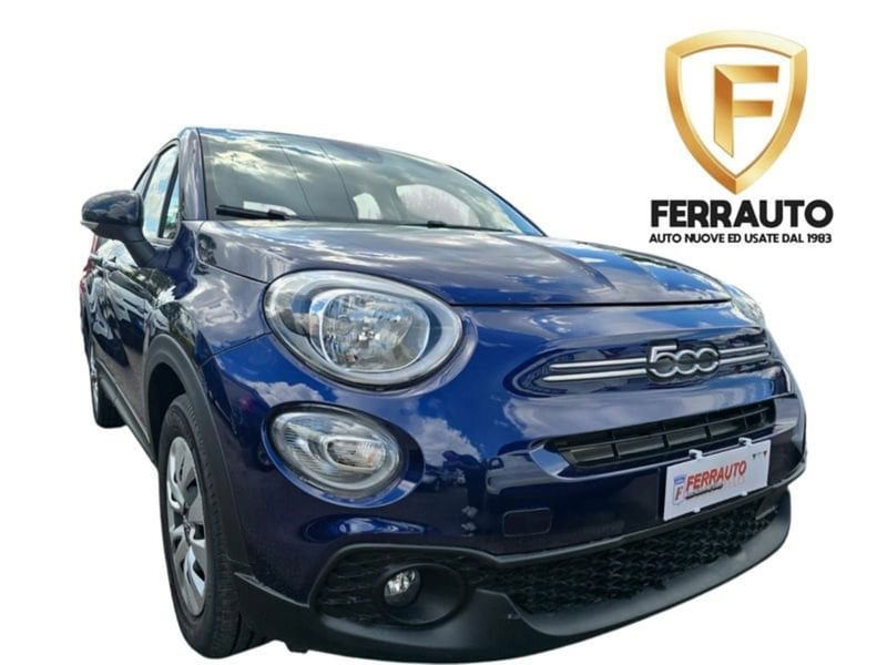 Fiat 500X 1.0 T3 120 CV Connect