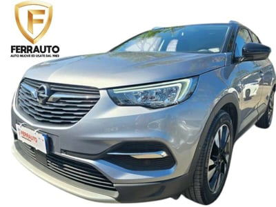Opel Grandland X 1.5 diesel Ecotec Start&Stop aut. Business Ed. usata