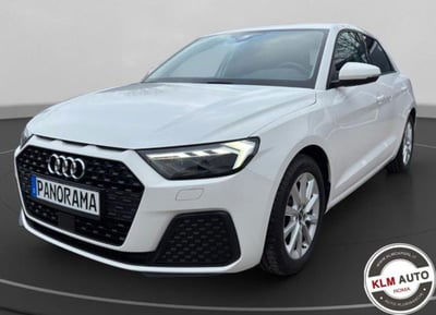 Audi A1 Sportback 30 TFSI S tronic Admired usata