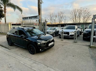 Citroen C4 Cactus BlueHDi 100 S&S Feel usata